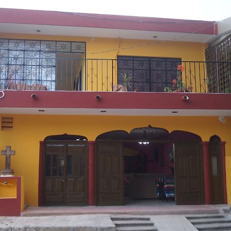 Hostal Las Cruces Вальядолид Экстерьер фото