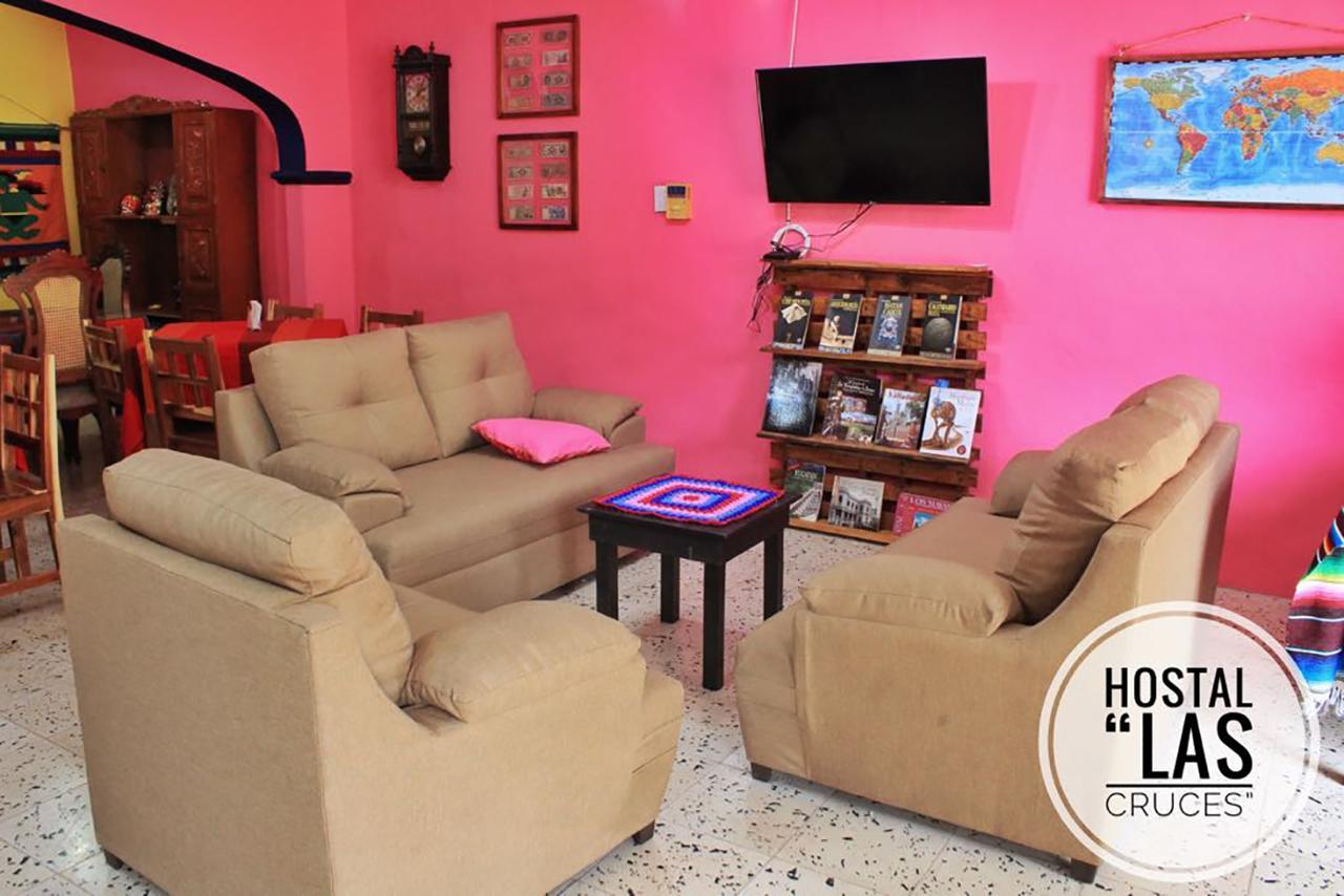 Hostal Las Cruces Вальядолид Экстерьер фото