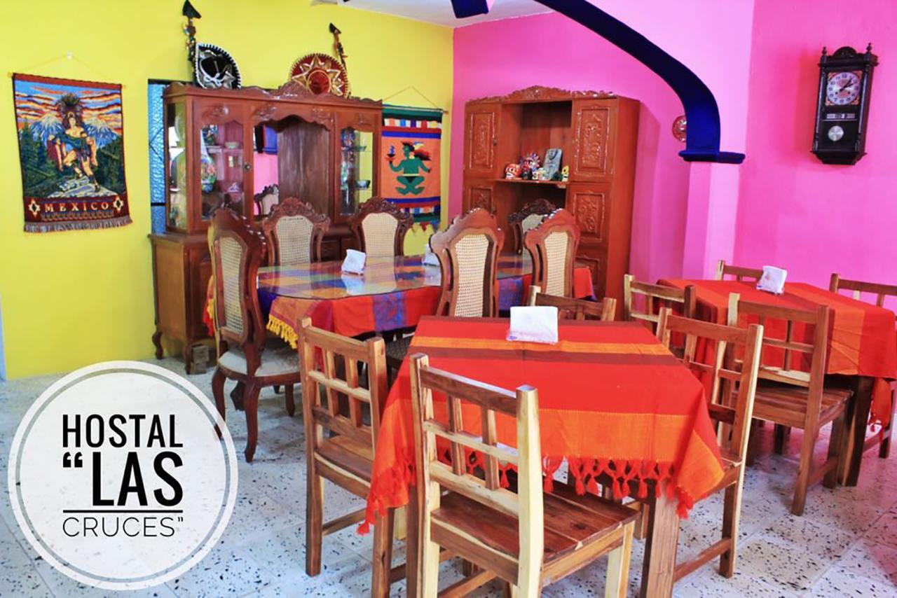 Hostal Las Cruces Вальядолид Экстерьер фото