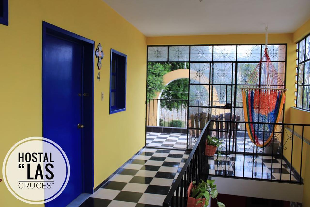 Hostal Las Cruces Вальядолид Экстерьер фото