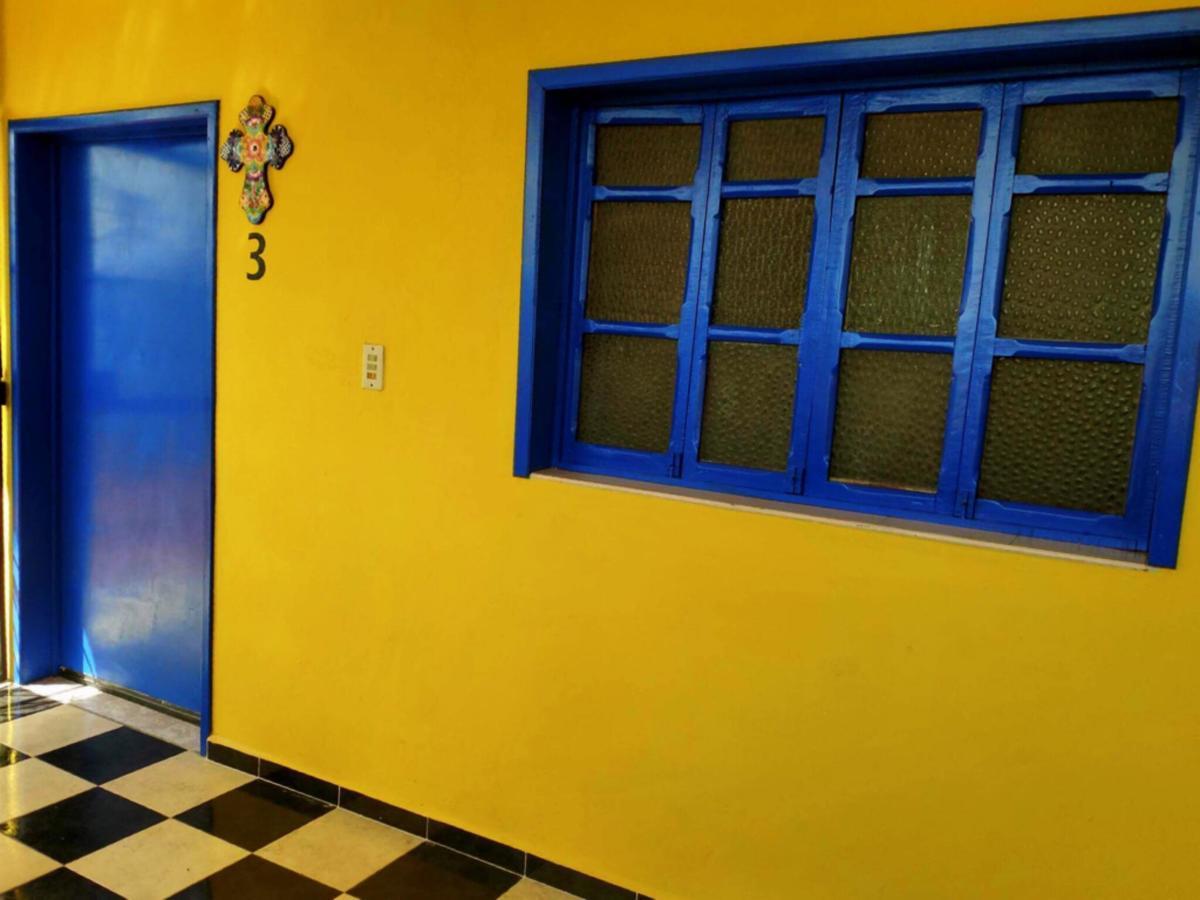 Hostal Las Cruces Вальядолид Экстерьер фото