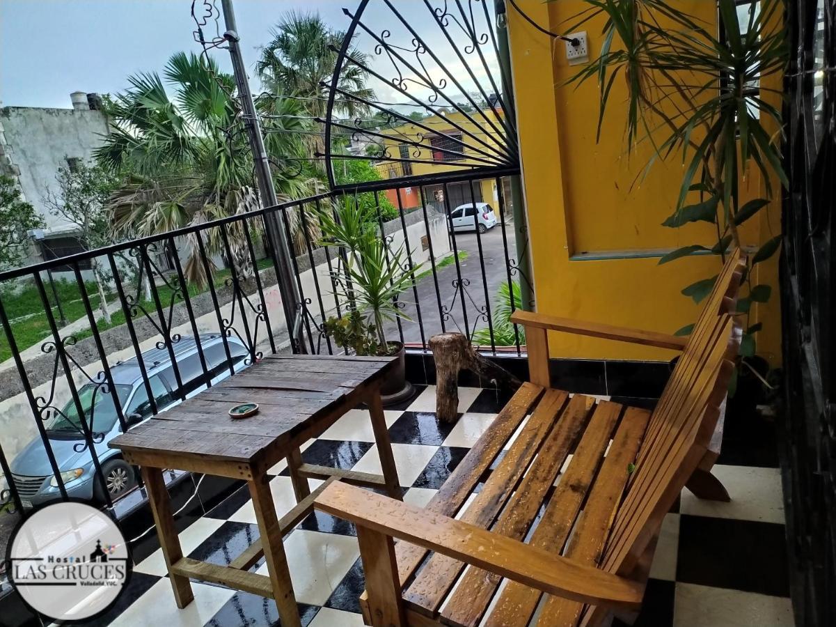 Hostal Las Cruces Вальядолид Экстерьер фото