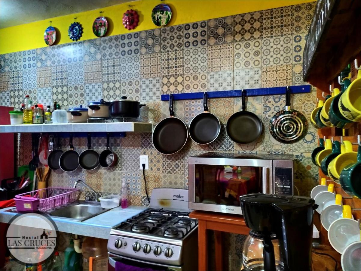 Hostal Las Cruces Вальядолид Экстерьер фото